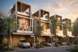 Mengusung Konsep Smart Home, Metland Cyber Puri Luncurkan Klaster Premium South Treasure