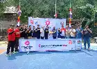 Perkuat Sinergi dan Minat Olahraga, Paramount Petals Cup 2026 Jaring Talenta Muda di Curug