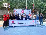 Perkuat Sinergi dan Minat Olahraga, Paramount Petals Cup 2026 Jaring Talenta Muda di Curug