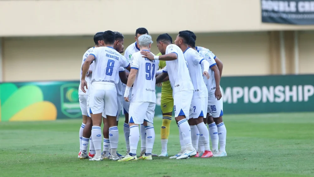 Restrukturisasi Besar-besaran, PSIS Semarang Gaet Widodo C. Putro dan Rekrut Enam Pemain Baru