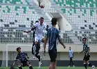 Matangkan Persiapan Super League, PSS Sleman Fokus Genjot Fisik dan Jadwalkan Uji Tanding