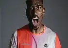 Perkuat Lini Serang, Dewa United Banten Datangkan Denilson Junior Eks Striker Ratchaburi FC