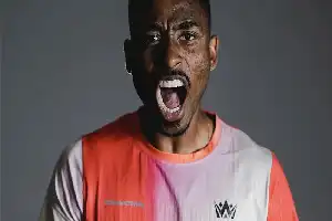 Perkuat Lini Serang, Dewa United Banten Datangkan Denilson Junior Eks Striker Ratchaburi FC