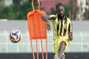 Perkuat Lini Serang, Bhayangkara Presisi Lampung FC Resmi Rekrut Allano Brendon