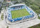 Stadion Batakan Direnovasi, Persiba Balikpapan Mengungsi ke Stadion Surajaya Lamongan