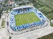 Stadion Batakan Direnovasi, Persiba Balikpapan Mengungsi ke Stadion Surajaya Lamongan