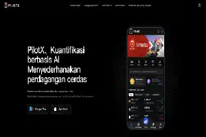 Perkuat Pasar Keuangan Digital Global, PilotX Pacu Ekspansi Lewat Teknologi AI Kuantitatif