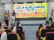 Persiapkan Mahasiswa Hadapi Dunia Kerja, Politeknik Negeri Lhokseumawe Lepas Ratusan Peserta Magang Jurusan Bisnis