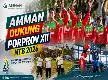 Dukung PORPROV XII NTB 2026, AMMAN Sinergikan Sektor Olahraga dan Pemberdayaan UMKM Lokal