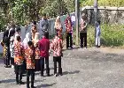 Momentum Lustrum XIV, SMPN 6 Purworejo Targetkan Pembangunan Gedung Olahraga Indoor
