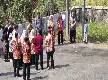 Momentum Lustrum XIV, SMPN 6 Purworejo Targetkan Pembangunan Gedung Olahraga Indoor