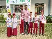 Awal Tahun Ajaran Baru, Siswa SD KUB Muhammadiyah Purworejo Borong Medali di Berbagai Cabang Olahraga