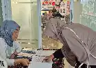 Dorong UMKM Naik Kelas, Instera Web Design Gelar Workshop Digitalisasi Bisnis di Purworejo