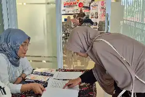 Dorong UMKM Naik Kelas, Instera Web Design Gelar Workshop Digitalisasi Bisnis di Purworejo