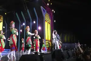 Rayakan Hari Jadi ke-421, Pemkab Kendal dan RCTI Sukses Gelar Pesta Rakyat #ILoveRCTI