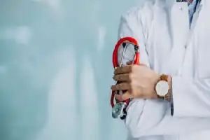 Hasil Skrining Kemenkes: 7,2 Persen Dokter Terindikasi Mengalami Masalah Kesehatan Mental