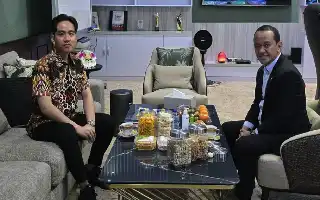 Peluang dan Tantangan Pasangan Bahlil-Gibran di Pilpres 2029