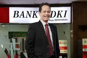 Bank Jakarta Fokus Kembangkan Ekspansi Bisnis, Targetkan Pertumbuhan Positif pada Semester I 2026