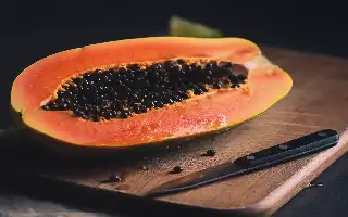 Kaya Nutrisi dan Enzim Papain, Ini Ragam Manfaat Pepaya bagi Kesehatan serta Efek Sampingnya