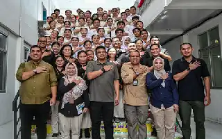 Pemprov Sumut Gagas Kolaborasi Beasiswa untuk Atasi Putus Kuliah Mahasiswa Kesehatan di Nias