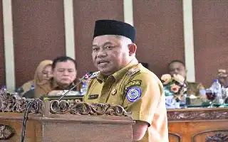 Pemkab Labuhanbatu Dorong Ranperda LPPL Radio demi Pemerataan Informasi di Wilayah Blank Spot