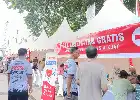 Sambut HUT RI Ke-81, Dinkes Kota Yogyakarta Gelar Pemeriksaan Kesehatan Gratis di Titik Nol Malioboro