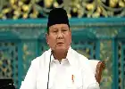 Survei SMRC: Kepercayaan Publik Menurun, 42,8 Persen Responden Nilai Politik Nasional Memburuk