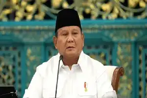 Survei SMRC: Kepercayaan Publik Menurun, 42,8 Persen Responden Nilai Politik Nasional Memburuk