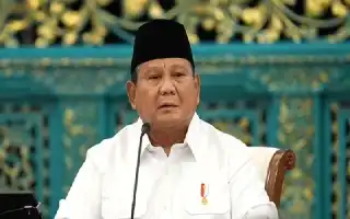 Survei SMRC: Kepercayaan Publik Merosot, Mayoritas Sebut Kondisi Politik Nasional Memburuk
