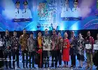 Sabet Juara Stand Terbaik Gelar TTG Kaltim 2026, Mahakam Ulu Buktikan Komitmen Inovasi Daerah