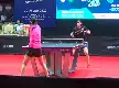 Dobrak Stigma Daerah Terisolasi, Kabupaten Paser Sukses Gelar Turnamen Tenis Meja Internasional