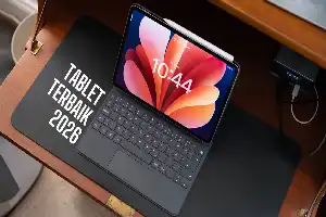 Tren Tablet Android 2026: Menakar Ketangguhan Perangkat Produktivitas dan Gaming Kelas Atas