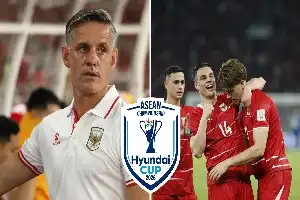 Ujian Perdana John Herdman: Jadwal Lengkap Timnas Indonesia di ASEAN Championship 2026