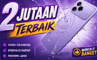 Ponsel Rp2 Jutaan Makin Kompetitif, Infinix Hot 70 dan Redmi 15C Jadi Sorotan Juni 2026