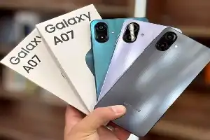 Daftar Rekomendasi Ponsel Samsung Terjangkau Tahun 2026: Performa Tangguh Mulai Rp1 Jutaan