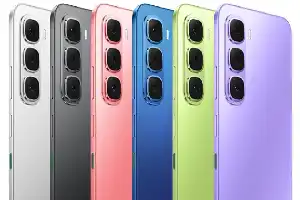 Rekomendasi Smartphone Infinix Harga Rp1 Jutaan Terbaik Edisi Juli 2026