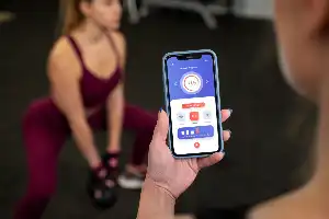 Tren Kebugaran Modern: Memilih Aplikasi Pelacak Kalori dan Aktivitas Fisik Terbaik di Smartphone