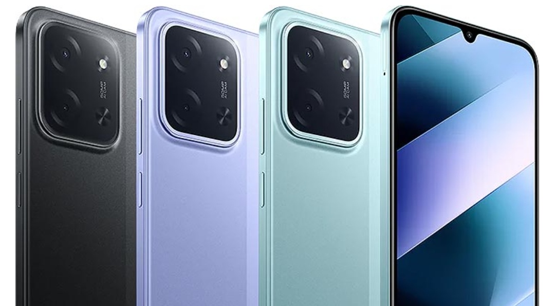 Poco C85 Meluncur di Segmen Entry-Level: Andalkan Helio G81 Ultra dengan Harga Terjangkau
