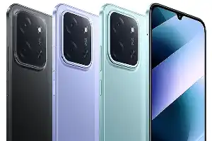 Poco C85 Meluncur di Segmen Entry-Level: Andalkan Helio G81 Ultra dengan Harga Terjangkau
