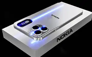 Nokia Lumia Max 2026: Rumor Kebangkitan Seri Legendaris dengan Spesifikasi Gahar dan Harga Terjangkau