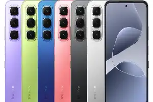Rekomendasi Smartphone Infinix Harga Terjangkau dengan Performa Optimal untuk Gaming