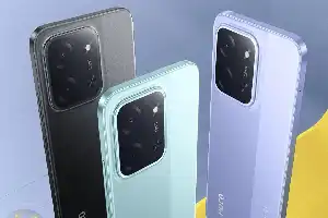 Poco C85 Meluncur di Segmen Entry Level: Usung Layar 120Hz dan Kapasitas RAM Besar