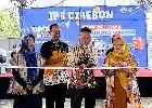 Cetak Pengusaha Muda, Puluhan Mahasiswa IPB Cirebon Pamerkan Karya Inovatif di UMKM Day 2026