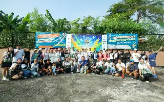 Fun Tennis Festival 2026 di Mojokerto: Wali Kota Tekankan Peran Event Olahraga dalam Mendongkrak Ekonomi Lokal