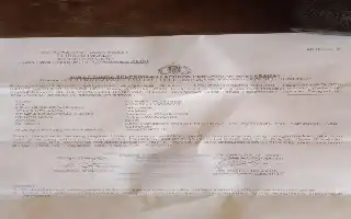 Nonton Orkes Berujung Petaka, Pemuda di Sumenep Diduga Dianiaya dan Diancam Celurit