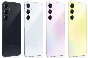 Rekomendasi HP Samsung RAM 8GB Layar 120Hz untuk Pengalaman Gaming Maksimal