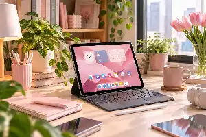 Deretan Tablet Unggulan 2026: Rekomendasi Terbaik untuk Pekerja, Pelajar, dan Kreator Konten