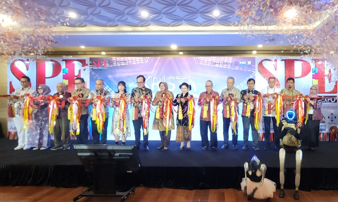 Surabaya Printing Expo 2026: Akselerasi Inovasi Industri Grafika di Indonesia Timur