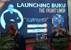 Menjaga Wajah Bisnis Jasa: Prof. Yusak Anshori Soroti Peran Vital 'Front Liner' Lewat Buku Baru