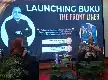 Menjaga Wajah Bisnis Jasa: Prof. Yusak Anshori Soroti Peran Vital 'Front Liner' Lewat Buku Baru